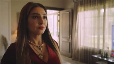 روجينا عن «سر إلهي»: قضايا المرأة تلهمني.. وأتعاطف معها دائما