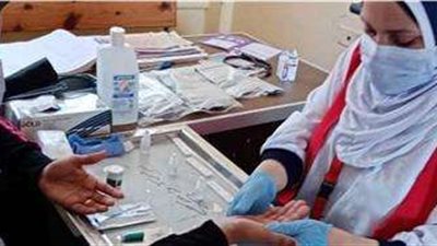 الصحة: فحص وعلاج 795 ألف مواطن خلال شهر رمضان