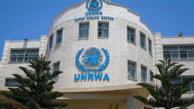 وكالة أونروا تدعو إلى تيسير وصول قوافلها لشمال غزة