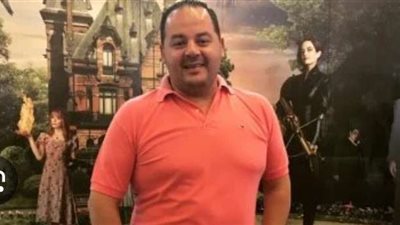 إسماعيل فاروق:  أحداث مسلسل «حق عرب» سيكون فيها مفاجآت كثيرة في الحلقة المقبلة