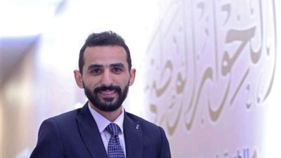 مجلس الشباب المصري يكلف محمود السقا مديراً لمكاتب القاهرة ووجه قبلي ومدن القناة