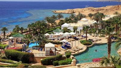 كل ما تود معرفته عن جرين شرم أول مشروع لتعظيم السياحة البيئية فى مصر