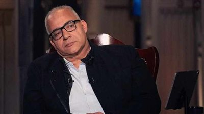 بيومي فؤاد: 