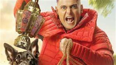 من هيفاء وهبي وباريس هيلتون إلي سمية الخشاب.. أزمات رامز جلال