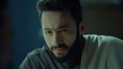 صابر يبدأ رحلة البحث عن إرث جده.. أحدث غامضة في الحلقة 19 من 