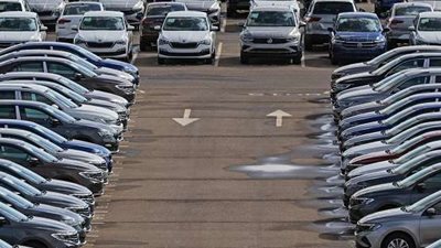 أسعار السيارات بعد أكبر موجة انخفاض منذ 5 سنوات