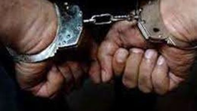 الداخلية تلقي القبض على جزار انهى حياة عامل بحلوان