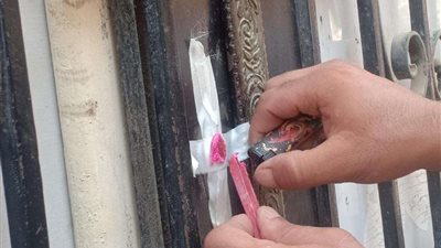 غلق وتشميع مستشفى خاص لإدارته بدون ترخيص في أسيوط