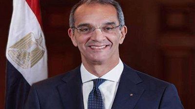 وزير الاتصالات يشهد مراسم توقيع بروتوكولي تعاون مع المعهد القومى للاتصالات وهواوى