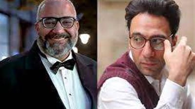 بيومي فؤاد: مليش قانون ولا مالكة في العمل الفني.. ومحمد سلام قالي أنت بتعمل فينا كده ليه