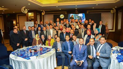 بحضور نقيب المحامين.. مجموعة سعودي القانونية تحتفل بثلاثين عامًا على تأسيسها