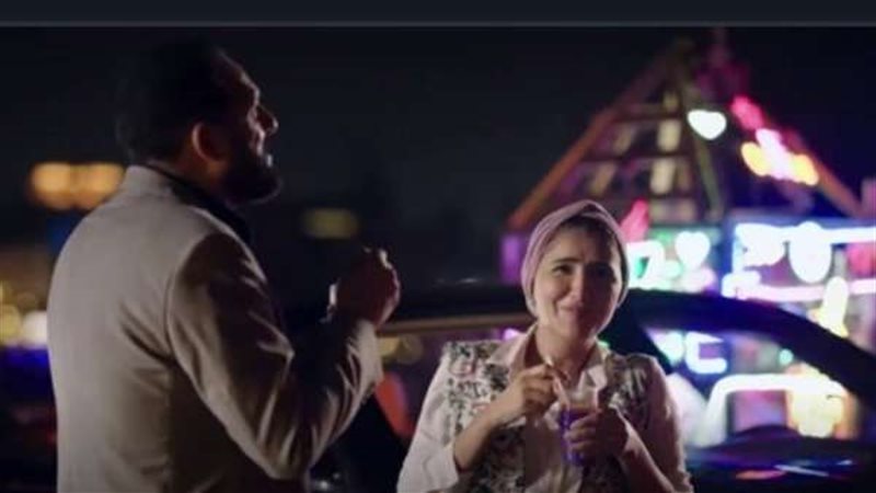مسلسل نعمة الافوكاتو