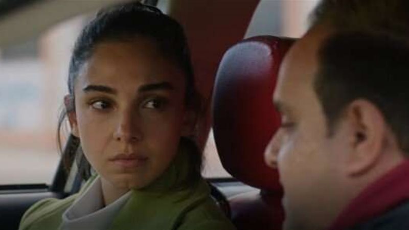 مسلسل أعلي نسبة مشاهدة