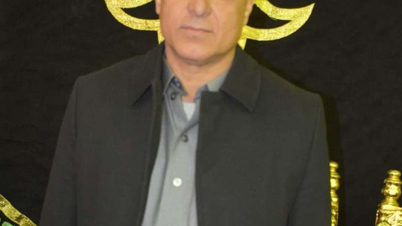 العمدة محمد الدويك