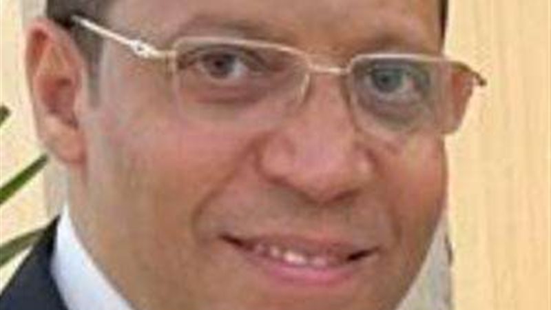 خالد فكرى