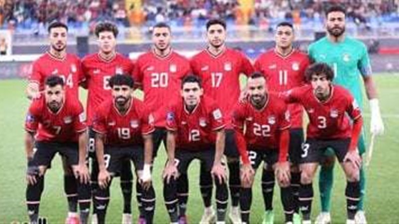 مصر ونيوزلندا
