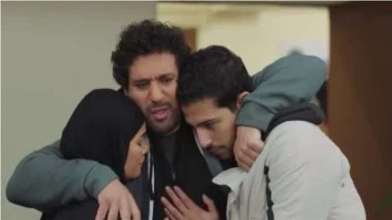 المحارب