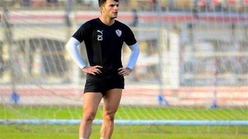 أحمد سيد زيزو
