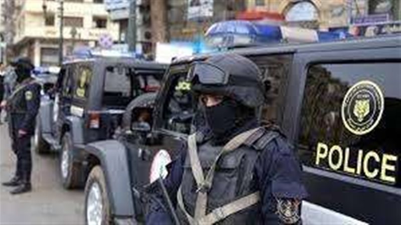 الداخلية - صورة أرشيفية