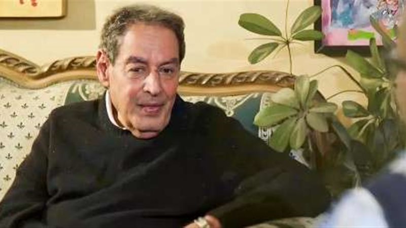 الشاعر مجدي نجيب