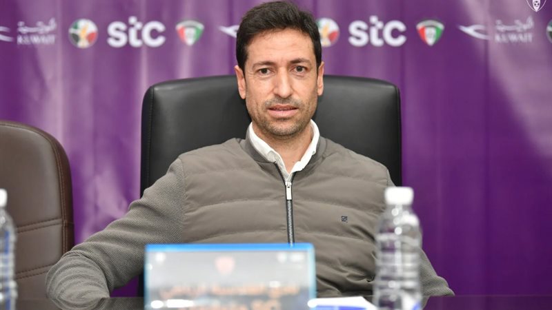بابلو فرانكو مدرب