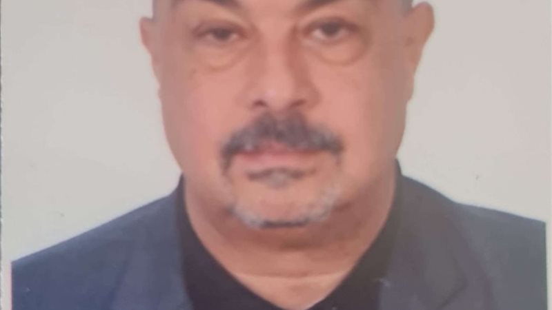حسام الصماد