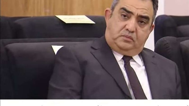 الدكتور مصطفى أباظة