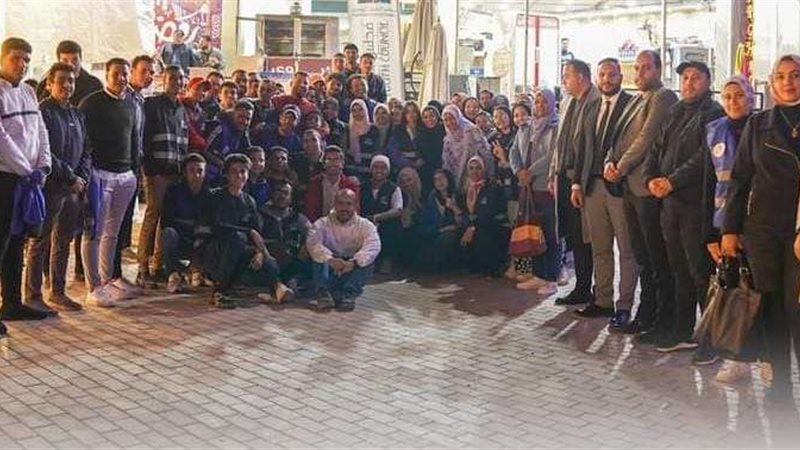 مبادرة إطعام