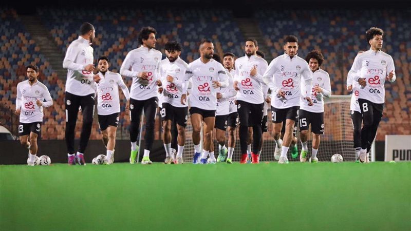 منتخب مصر