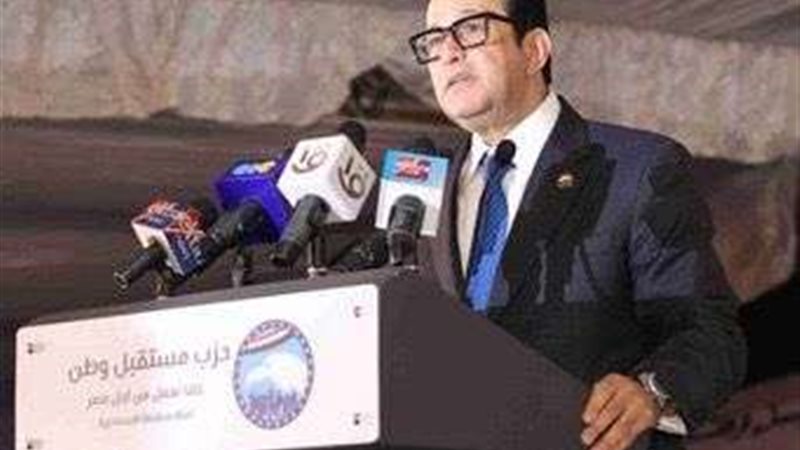 النائب علاء عابد