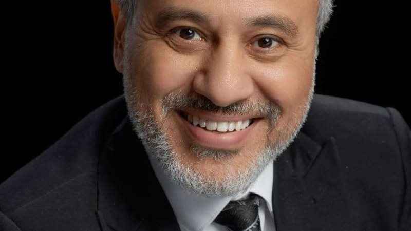 إيهاب فهمي