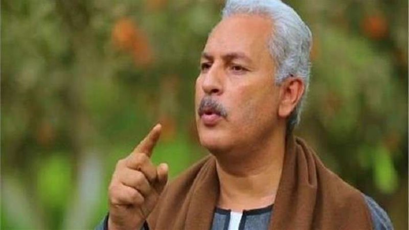 نقيب الفلاحين حسين