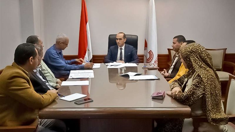 محافظة سوهاج