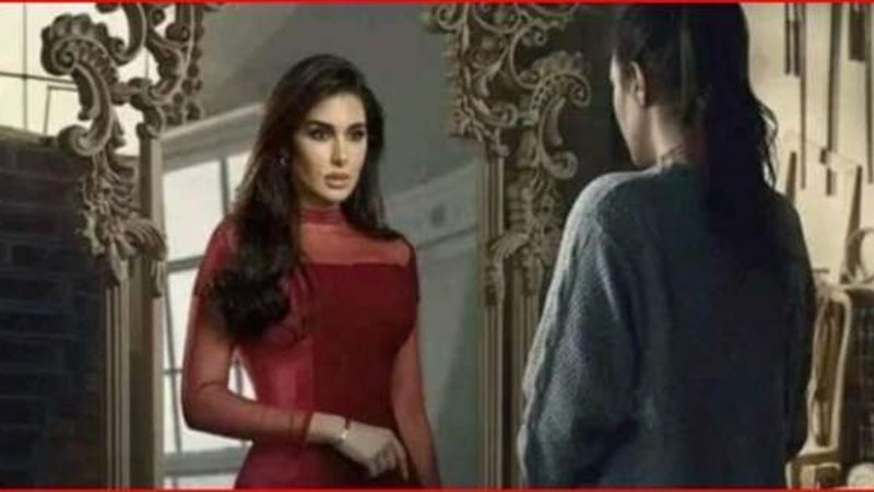 مسلسل رحيل