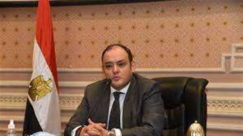 وزير التجارة والصناعة