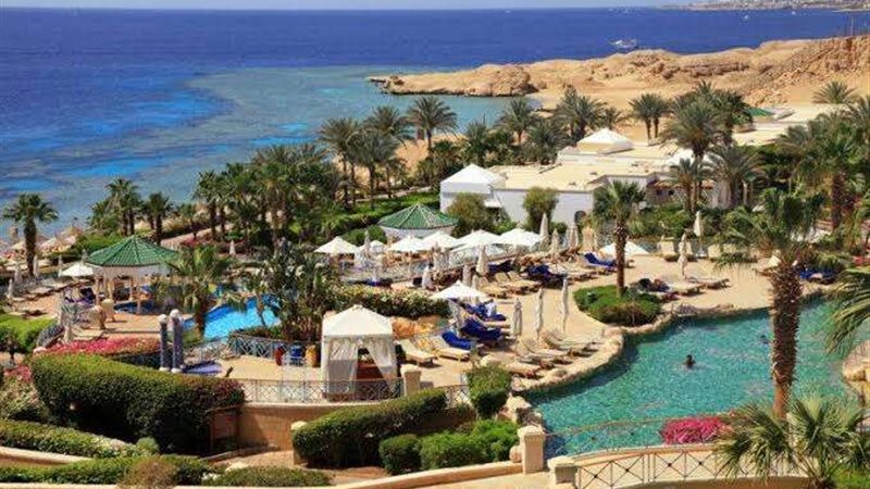 مشروع جرين شرم -