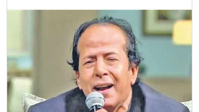 عادل الفار