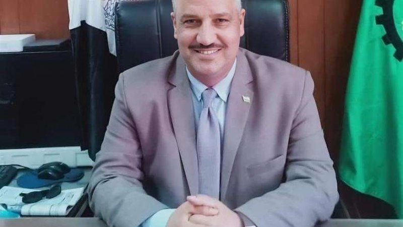 الدكتور محمود الصبروط