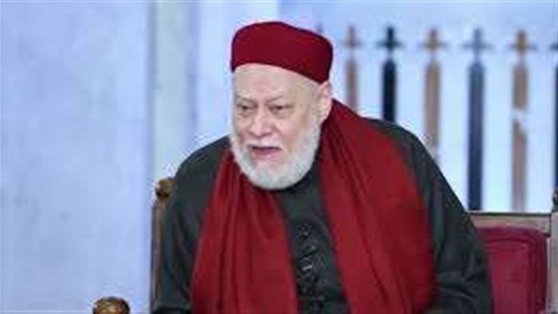 على جمعة مفتى الجمهورية