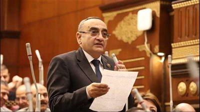 نائب رئيس حماة الوطن: الرئيس السيسي حريص علي تحقيق الاستقرار وبناء الجمهورية الجديدة