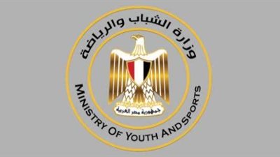 الشباب والرياضة: الهدف من نشر صورًا للاعب أحمد رفعت طمأنة الجماهير المصرية