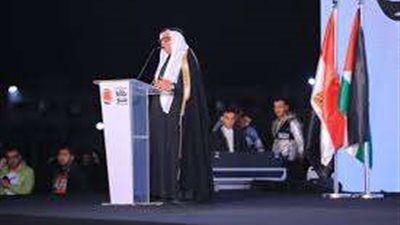 ممثل مجلس القبائل والعائلات المصرية: أقمنا سفرة بلا طعام تضامنا مع غزة