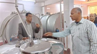 زراعة أسيوط: سعر توريد إردب القمح 2000 جنيه