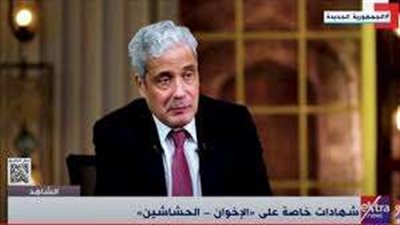 محمد عفيفي: استعادة الماضي مرة أخري لا تتم بشكل كامل كما يعتقد البعض