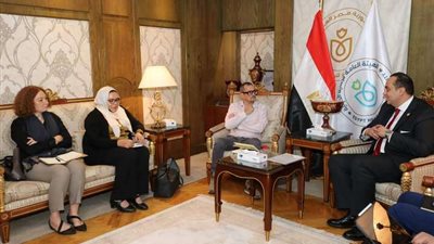 الرعاية الصحية: إجراء 35% من العمليات الجراحية لمصابين من غزة بنسبة نجاح 100%