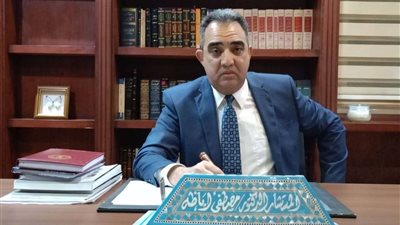 «المؤتمر»: توجيهات الرئيس السيسي بسرعة استكمال مشروع مستقبل مصر تستهدف تحقيق الاكتفاء