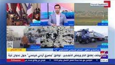 محلل سياسي: نتنياهو يحاول التهرب من عقد أي هدنة في غزة