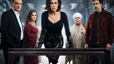 القبض على أحمد الشامي في «صيد العقارب» بسبب غادة عبدالرازق