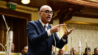 برلماني يُقدم طلب إحاطة بشأن الفواتير الكهربائية الباهظة في الجيزة