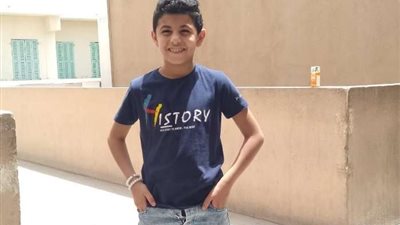 غدا.. أولى محاكمات المتهم بإنهاء حياة طفل المرج مقابل فدية مالية